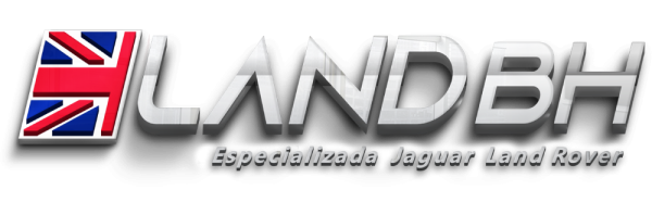 LandBH | Oficina Independente Especializada Jaguar Land Rover